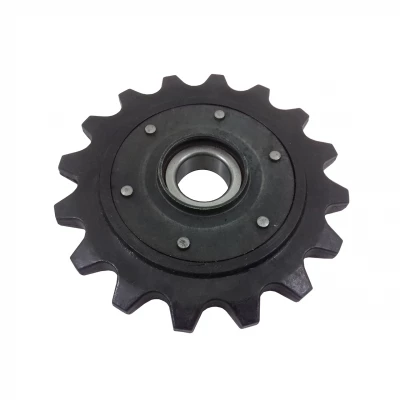 Sprocket plastic Z-16
